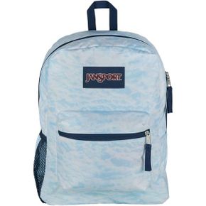 미국 잔스포츠 백팩 가방 Jansport JS0A47LW7T4 Cross Town Mile High Cloud 1881226