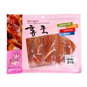 홈쿡 그릴꽈배기 400g