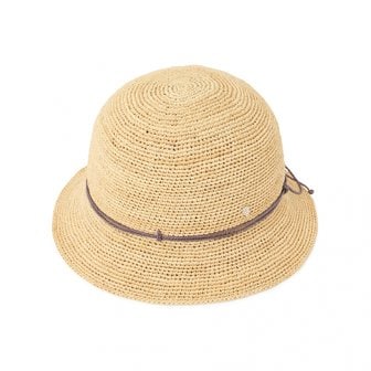 헬렌카민스키 [부산점] 빌라 6 여성 클로슈햇 HAT50136 NATURAL LILAC