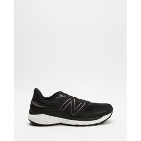 3364699 New Balance 뉴발란스 프레쉬폼 X 860 V12 - 남성용 블랙