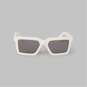 [해외배송] 마르셀로불론 공용 선글라스 PARAMELA SUNGLASSES WHITE DARK GREY   WHITE DARK GREY WHITE