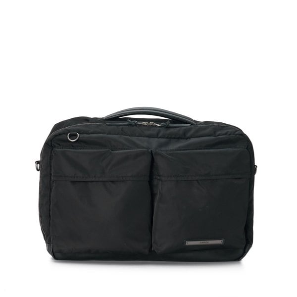 [파주점] CITY WALKER PRO BRIEFCASE 012 브리프케이스(RTO0124BKZF)