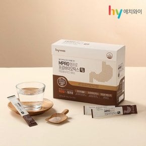 [에치와이]MPRO 엠프로 프로바이오틱스 윌 1박스