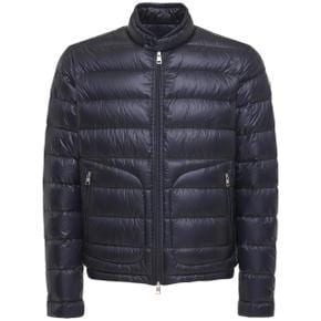 24 FW Moncler 남성 Acorus 라이트웨이트 나일론 다운 자켓 79I ZON003 TP715437556