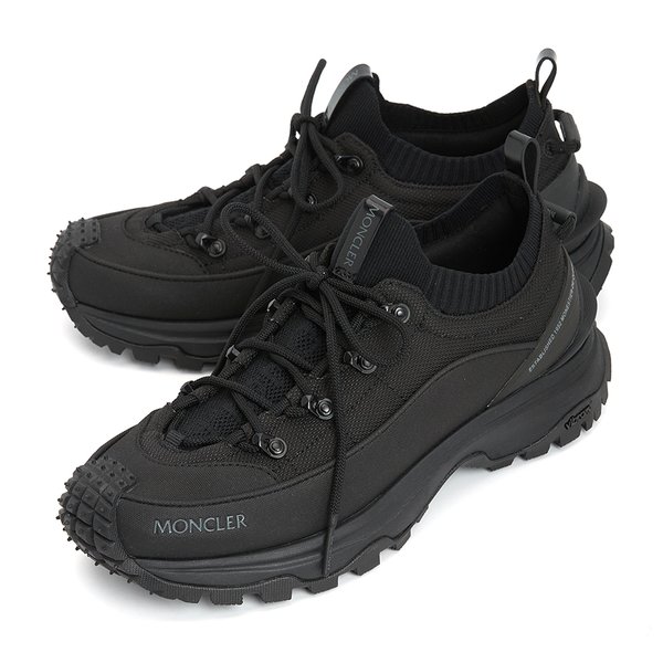 [부산점] 몽클레어 트레일그립 라이트3 남성 스니커즈 4M00270 M8446 999