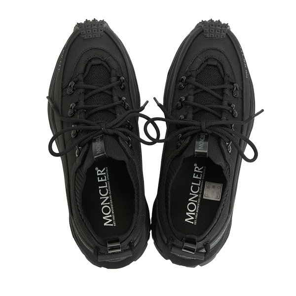 [부산점] 몽클레어 트레일그립 라이트3 남성 스니커즈 4M00270 M8446 999