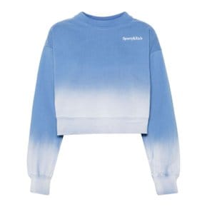 Sweatshirt WS065S413SB  BLWHI BLUE