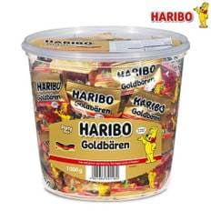  하리보 골드베렌 1000g 대용량