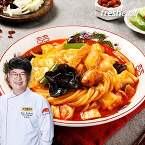 여경래짬뽕 1260g
