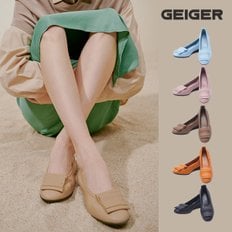 가이거 [론칭가 139,000] 가이거 데스토(Desto) 하이 플랫