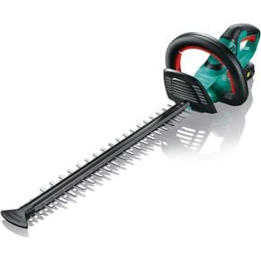 영국 보쉬 정전기 헤지트리머 Bosch Home and Garden Cordless Hedge Trimmer AHS 5020 LI 1 Bat