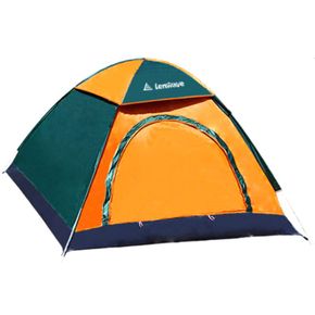 원터치 텐트 방수 낚시 캠핑 야외 3 ~ 10 인용[30469930]