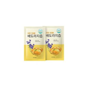 자연그대로 배도라지즙 100ml x 30팩