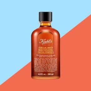 키엘 세럼 페룰릭 브루 리주버네이팅 페이셜 에센스 200ml