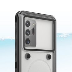 갤럭시Z 플립4/SM-F721 어드밴처 휴대폰 방수케이스