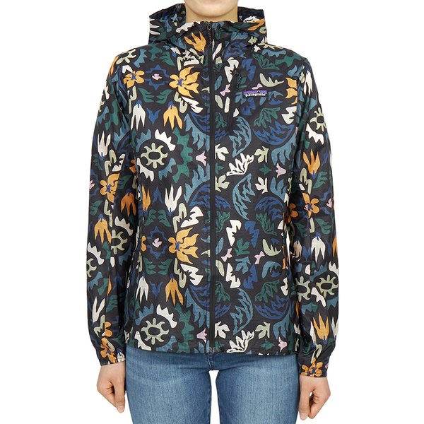 [부산점] 후디니 여성 바람막이 자켓 24147 KALB