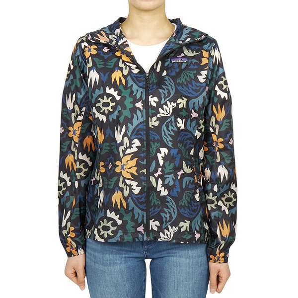 [부산점] 후디니 여성 바람막이 자켓 24147 KALB