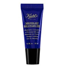 키엘 미드나잇 리커버리 아이 크림 Kiehls Midnight Recovery Eye 15ml