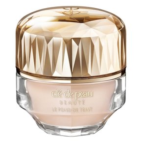 CLE DE PEAU BEAUTE 끌레드뽀 보떼 더 파운데이션 O10