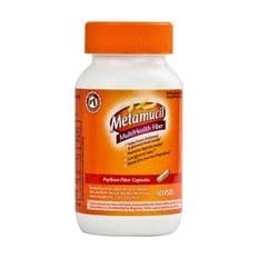  미국직구 Metamucil 메타무실 3in1 실리엄 화이버 섬유질 160캡슐