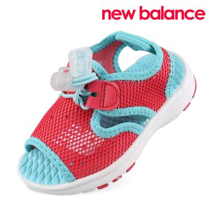 뉴발란스 키즈 1508 샌들 아동화 NEW BALANCE KA1508PSI