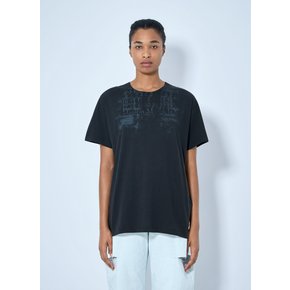 Numbers Regular T-Shirt