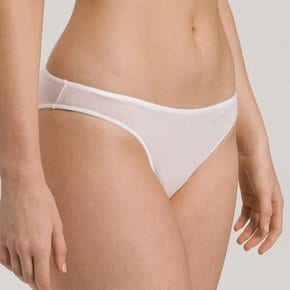 Ultralight Mini Briefs (white - 71340)  supima