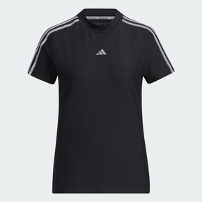 2023 S/S Women Golf 플레이그린 모노그램폴로셔츠 HT6874(화이트),HT6875(그린),HT6876(네이비)