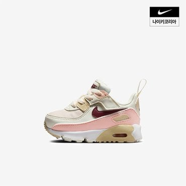 나이키 키즈 나이키 에어맥스 90 이지온 (TD) HF6359-006