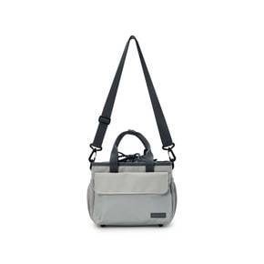 [브롬톤런던][P265AMB102]드로우 스트링 피크닉 백 DRAWSTRING PICNIC BAG - L/GREY
