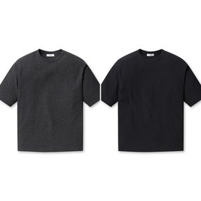 남성 크링클 반팔티 PHE3TR1420