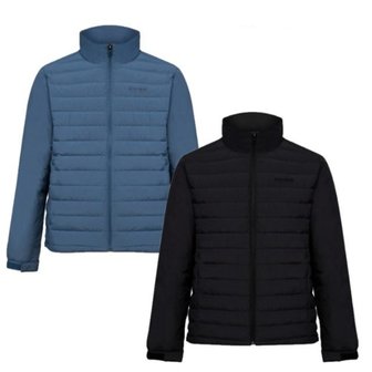 아이더 [부산점] POP 에센셜 남성 슬림 다운 자켓 DMP26581