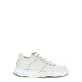 [메종 미하라 야스히로] Sneakers A07FW702WHITE White