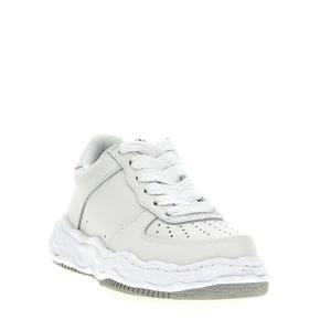 [메종 미하라 야스히로] Sneakers A07FW702WHITE White