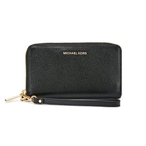 [마이클코어스 MICHAEL KORS] 34F9GM9E3L 001 여성 장지갑 39106412