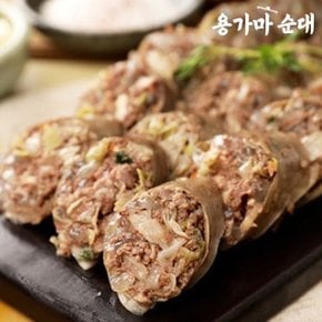 [용가마순대] 담백두부 순대(500g)