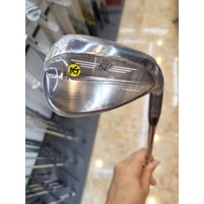 SM9 브러쉬드 웨지 54/12D DG WEDGE