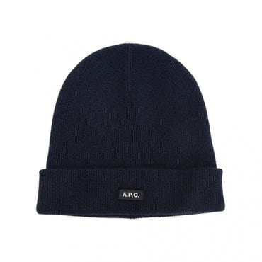 아페쎄 비니 WVBCZ M25080 IAK DARK NAVY (남여공용)