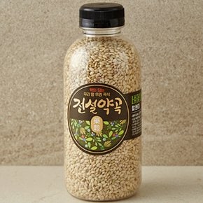 산지직송 국내산 찰현미 850g 잡곡 벼꽃농부