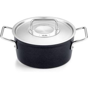 영국 휘슬러 프라이팬 Fissler Adamant/Aluminium Cooking Pot Diameter 20 cm 2.7 L Pots Coate