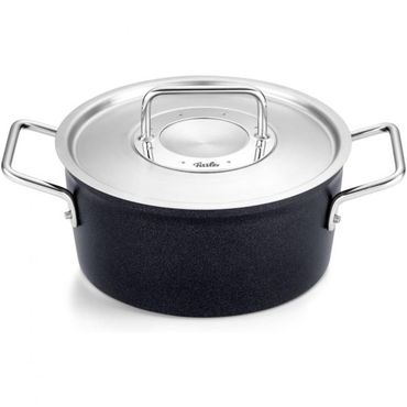  영국 휘슬러 프라이팬 Fissler Adamant/Aluminium Cooking Pot Diameter 20 cm 2.7 L Pots Coate