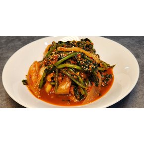 [3대째 손맛] 여수 열무김치 2kg
