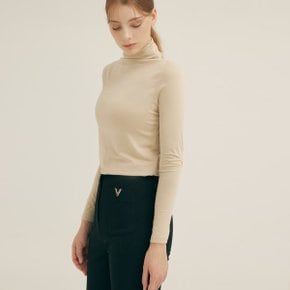 스탠다드 필링 반목티 JBE4TS001_P376729874