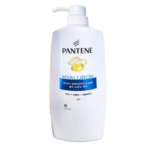 실키 스무드케어 샴푸 750ml