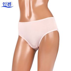 HM DY 18109 여성 쿨 인견 팬티 솔리드_P360552035