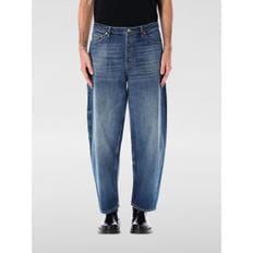 VALENTINO GARAVANI Jeans men Valentino Garavani 5V0DE03YAEL TP611762800