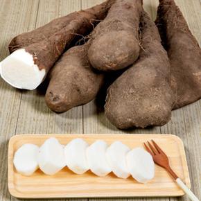 마사토 마 안동마 2kg 산마 국내산 실속형 못난이 참마 (S45033905)