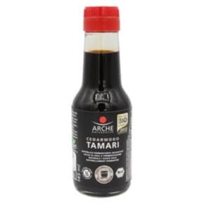 아르헤 Arche Tamari 타마리 간장 145ml (병)