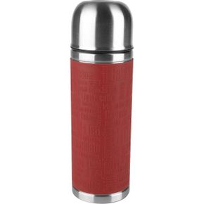 독일 엠사 텀블러 트래블 보보냉 물병 Emsa 515712 Senator ulated Bottle 0.5 L red 1545614