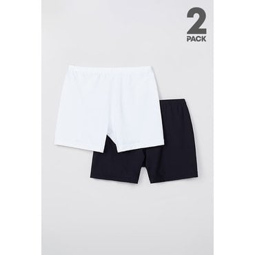 스파오키즈 [키즈] [COOLTECH] 속바지 2 PACK_SPWQFA9KG2